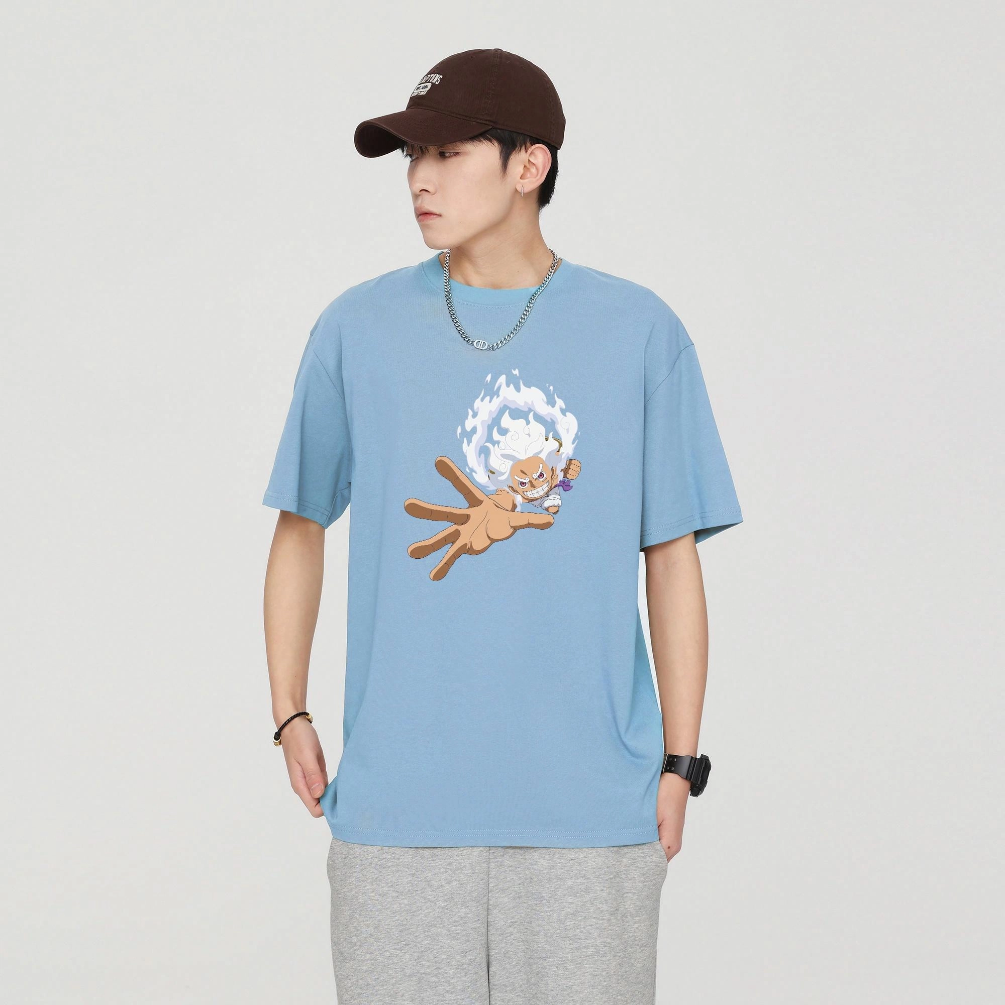 ONE PIECE x T