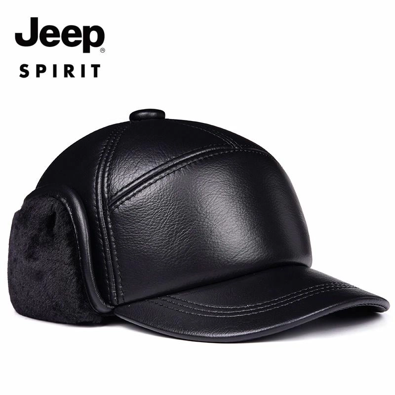 JEEP SPIRIT