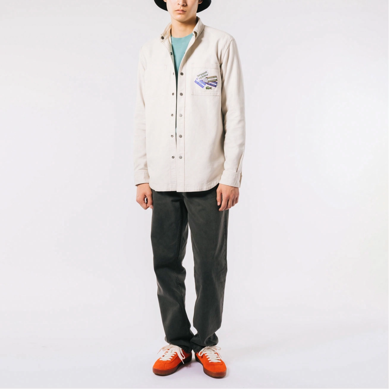 LACOSTE