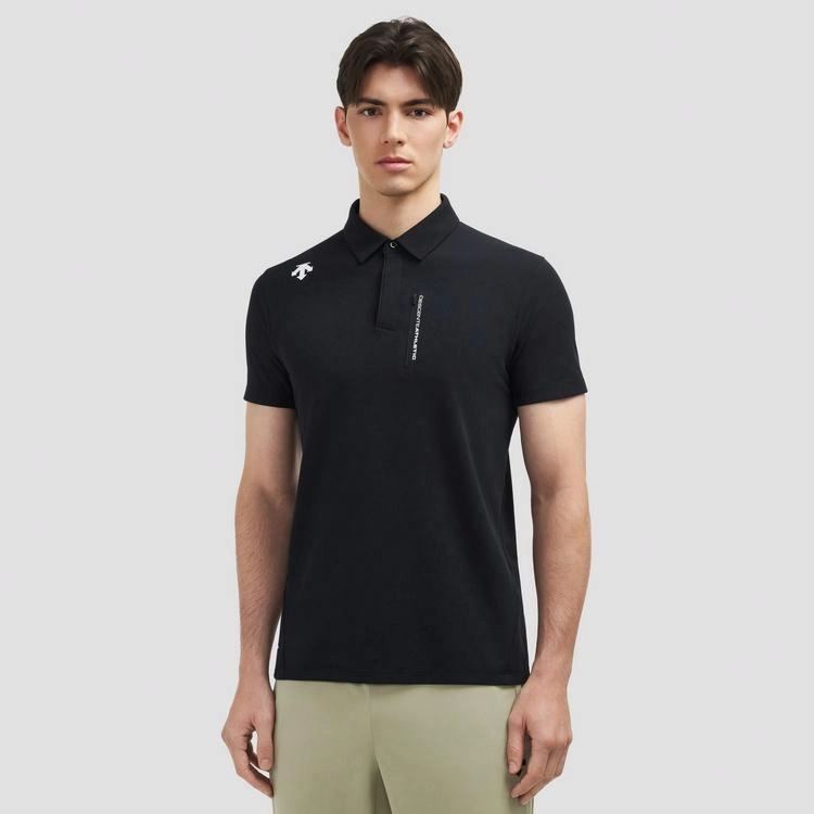 DESCENTE TRAINING TOUGH Polo