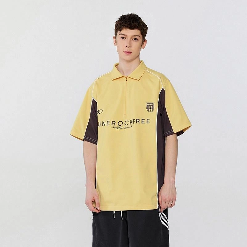 MONTVOO Polo