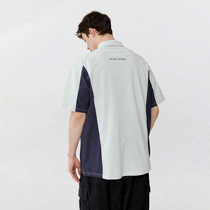 MONTVOO Polo