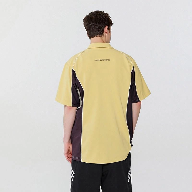 MONTVOO Polo