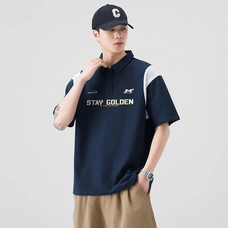 PEIMENG Polo