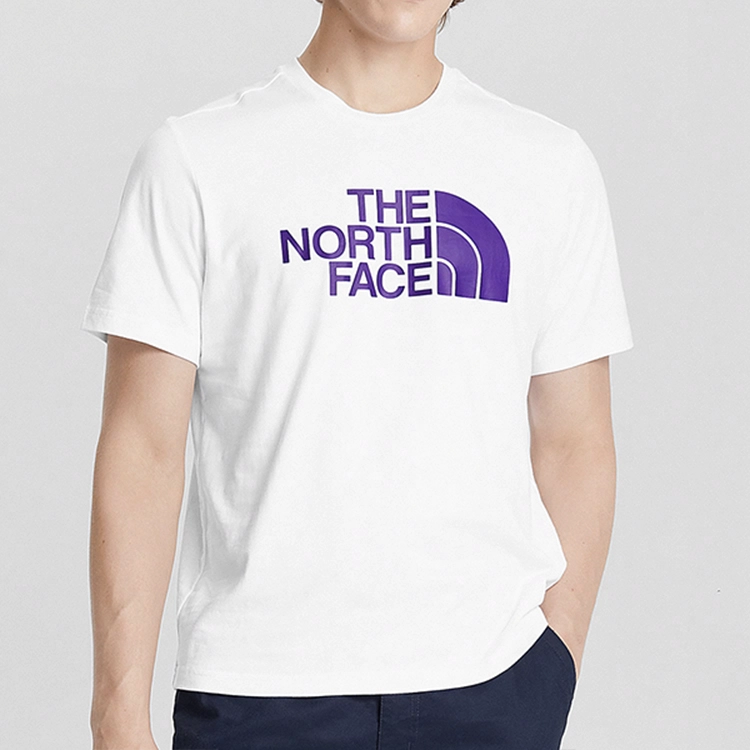 THE NORTH FACE LogoT