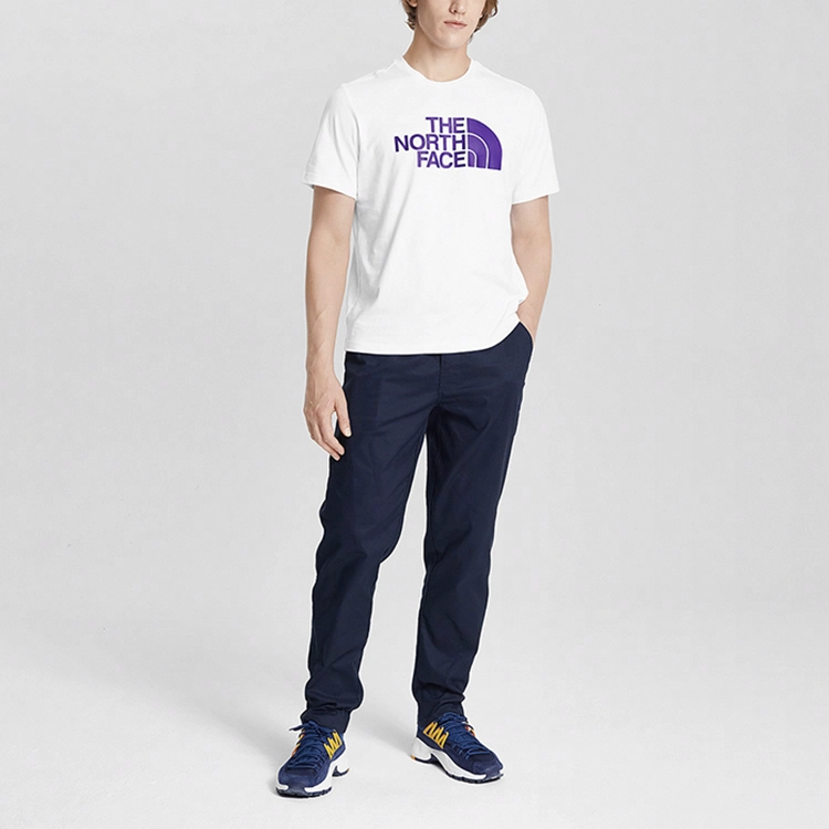 THE NORTH FACE LogoT