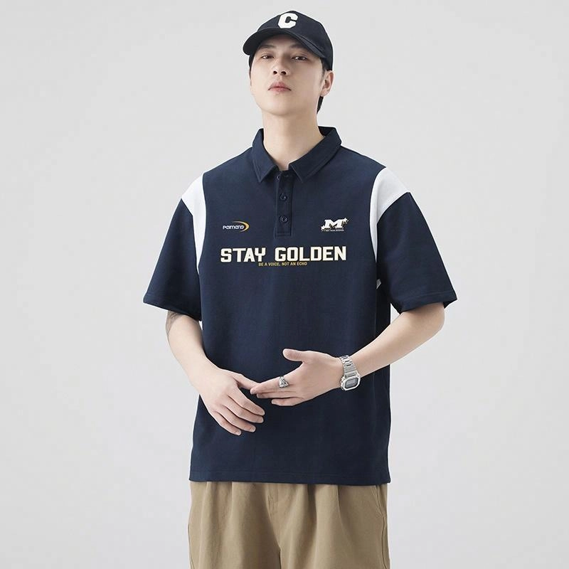 PEIMENG Polo