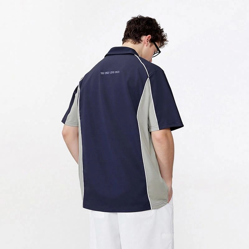 MONTVOO Polo