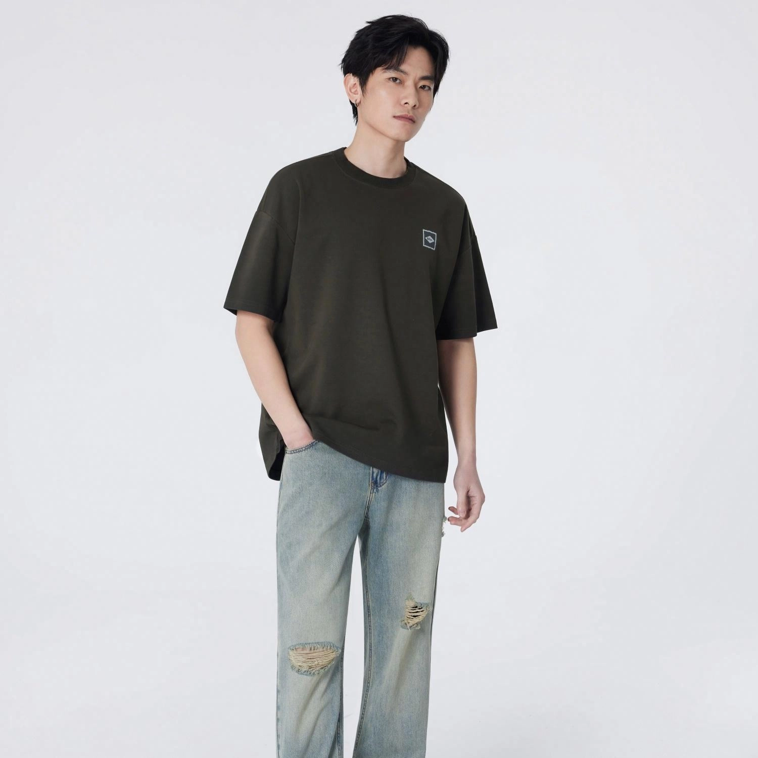 Lee Cooper T