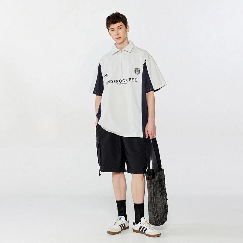 MONTVOO Polo