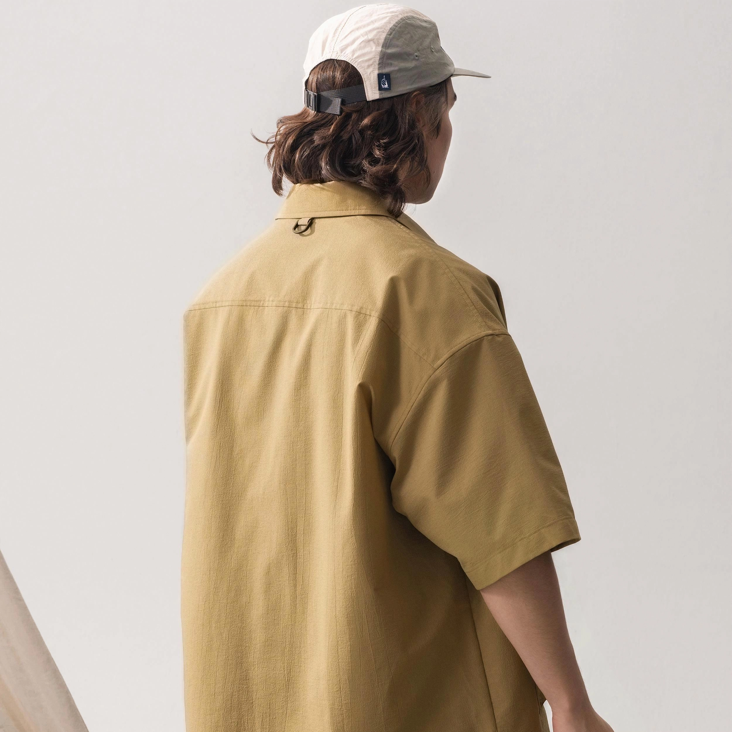 nautica white sail SS25
