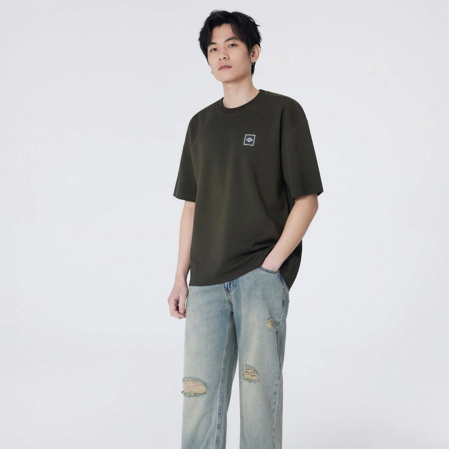 Lee Cooper T