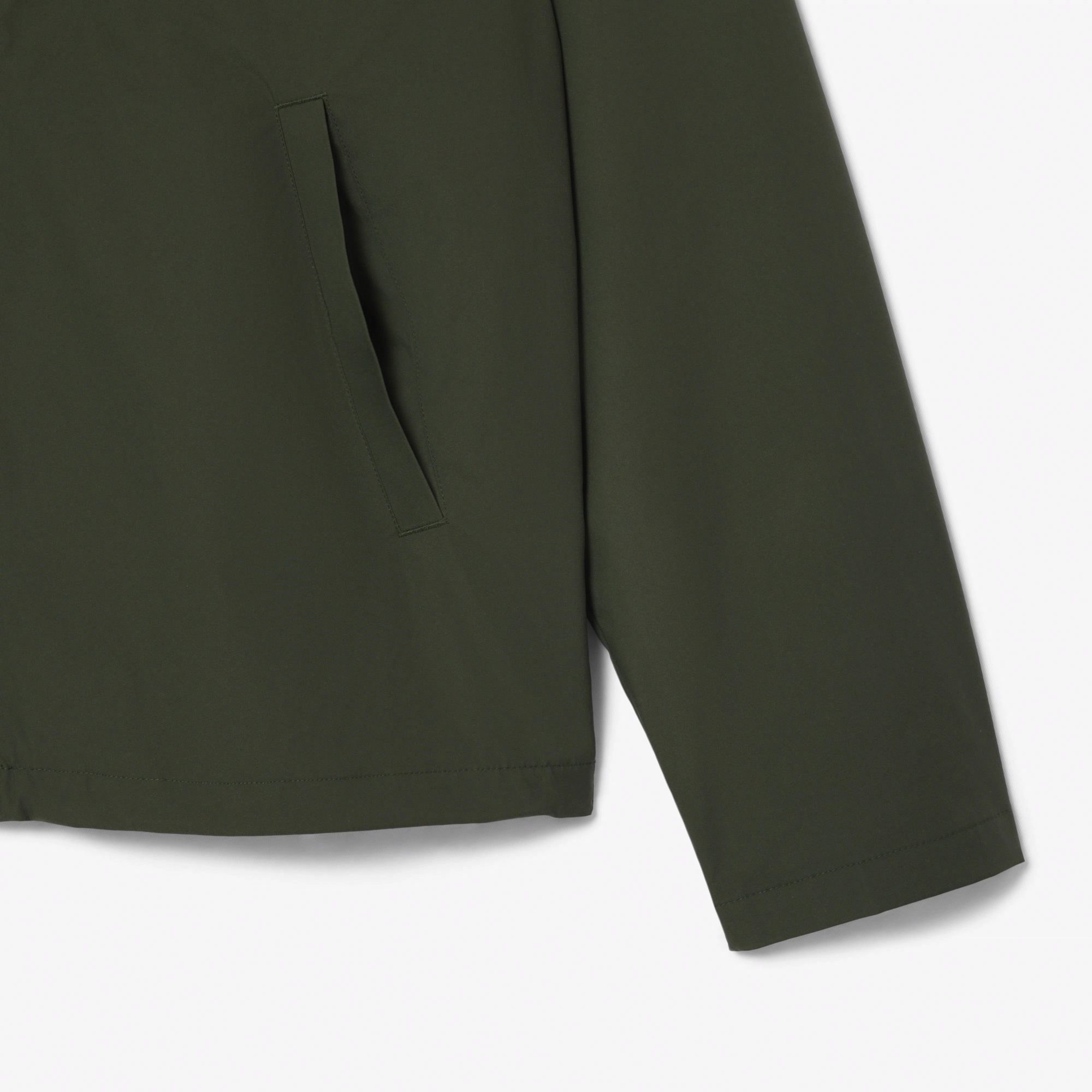 LACOSTE SS25 Logo