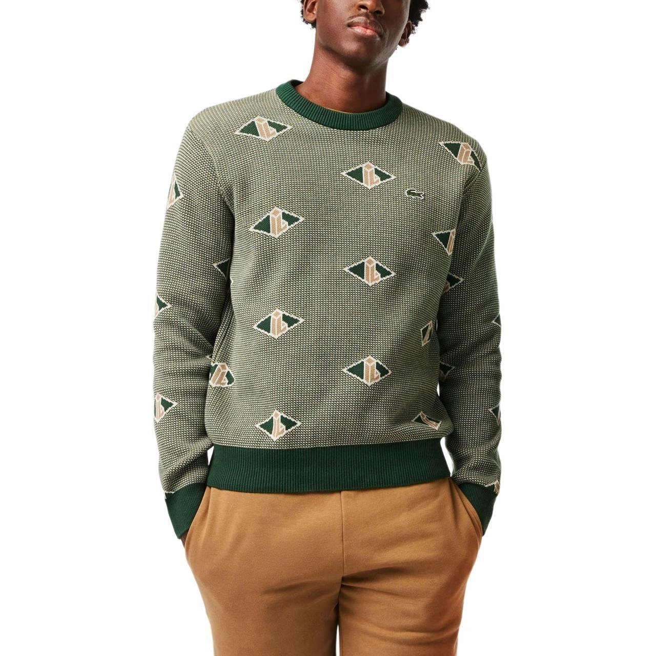 LACOSTE