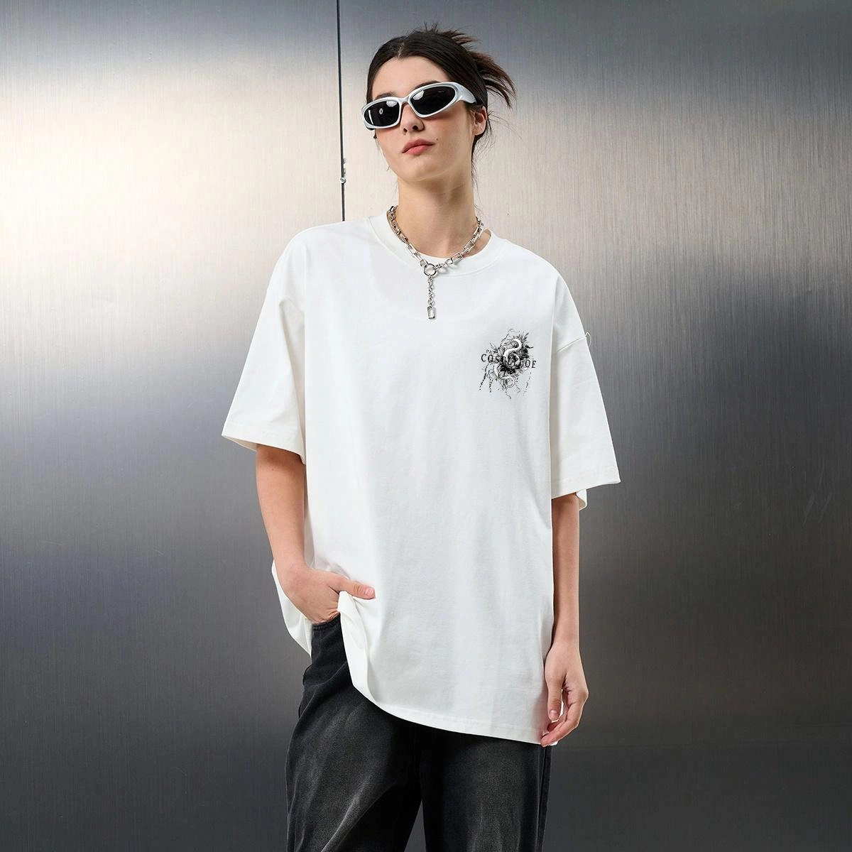 PAUL COSTELLOE T