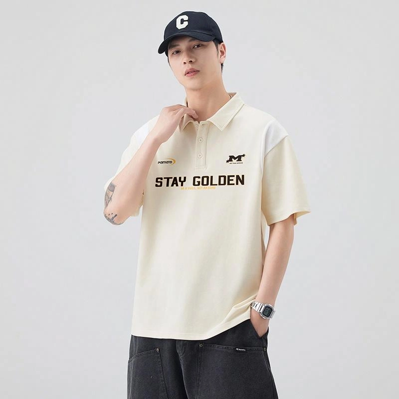 PEIMENG Polo