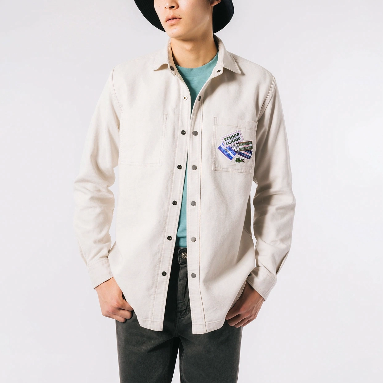 LACOSTE