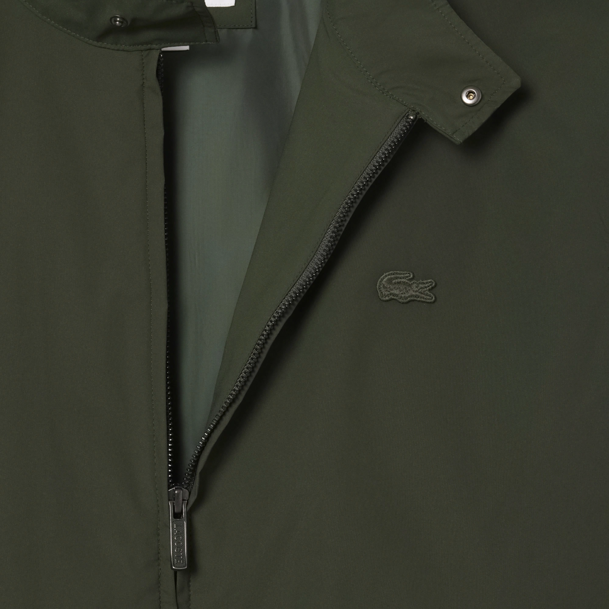 LACOSTE SS25 Logo