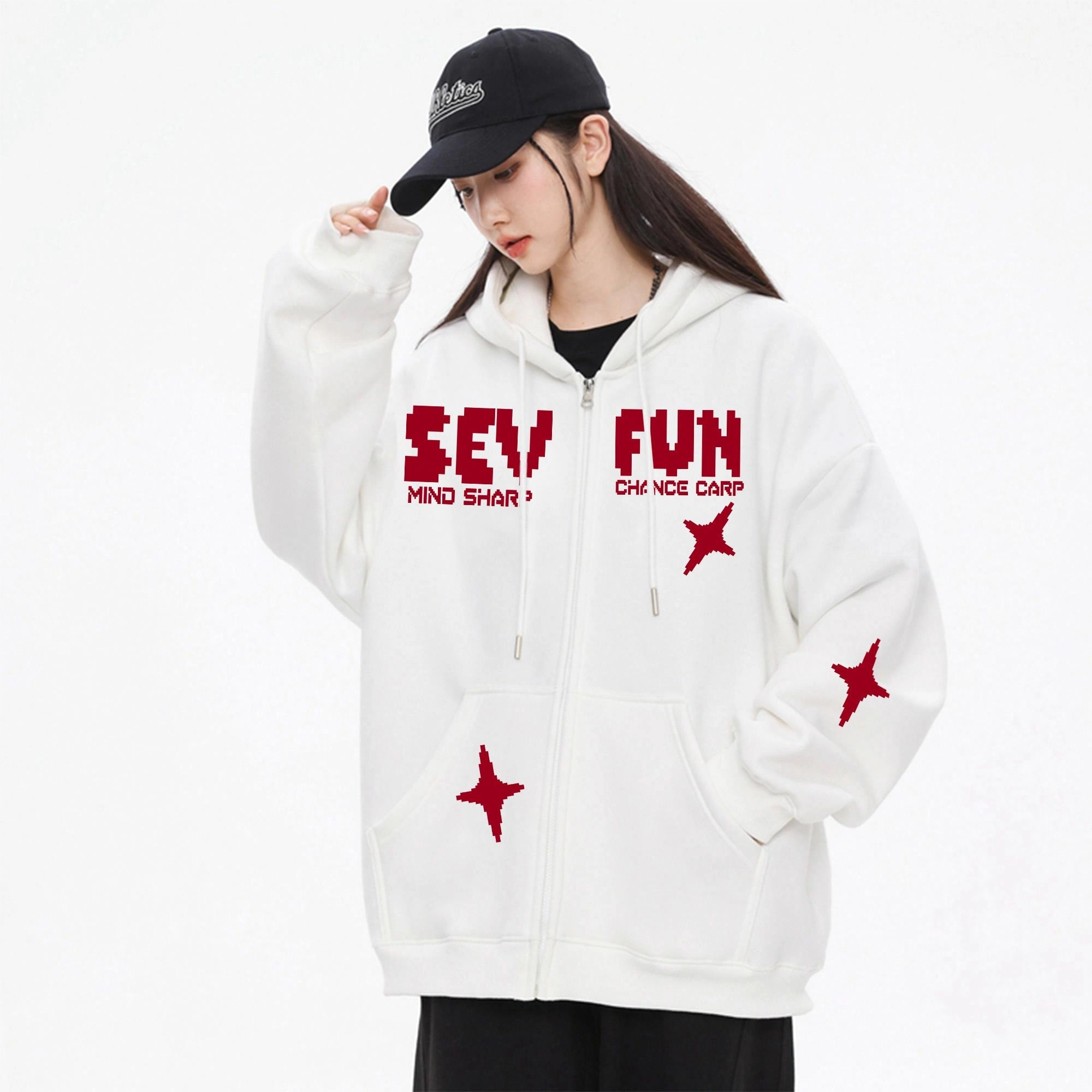 7 SEVFUN LOGO