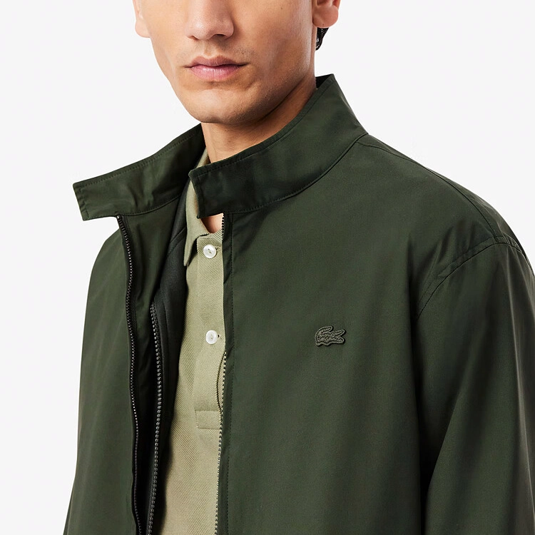 LACOSTE SS25 Logo