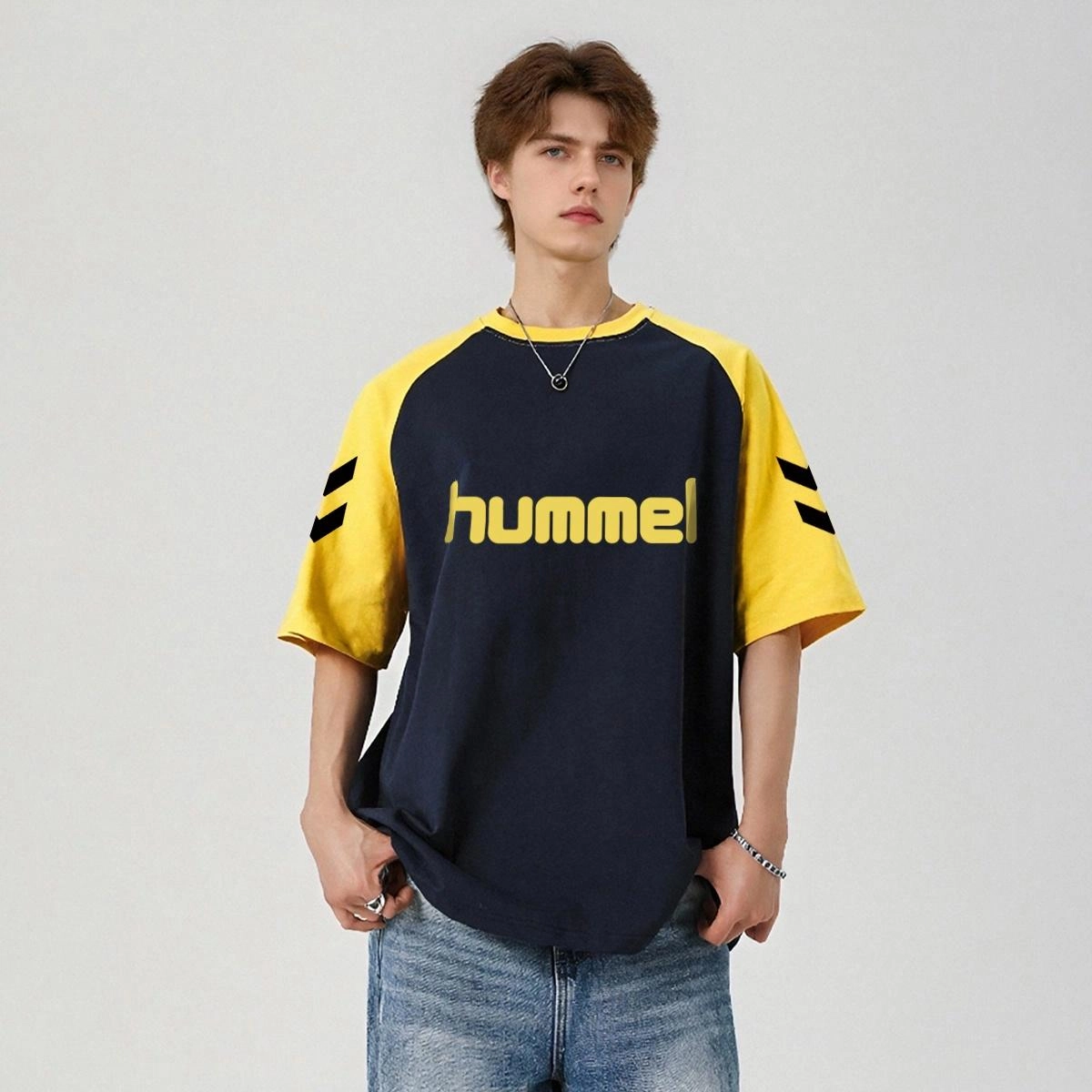 hummel LOGOT