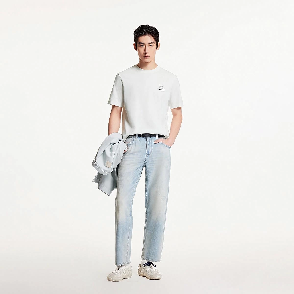 JACK JONES x BSQ T
