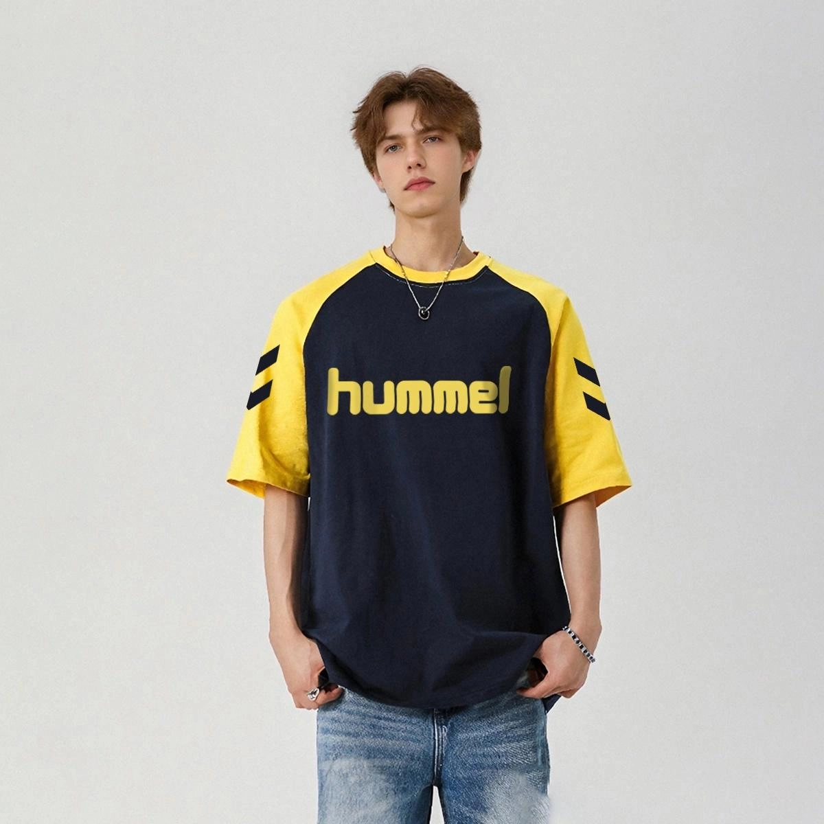 hummel LOGOT