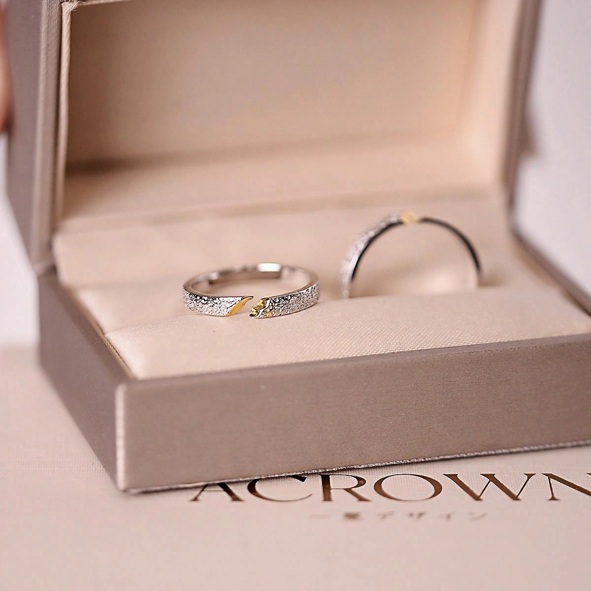 ACROWN S925