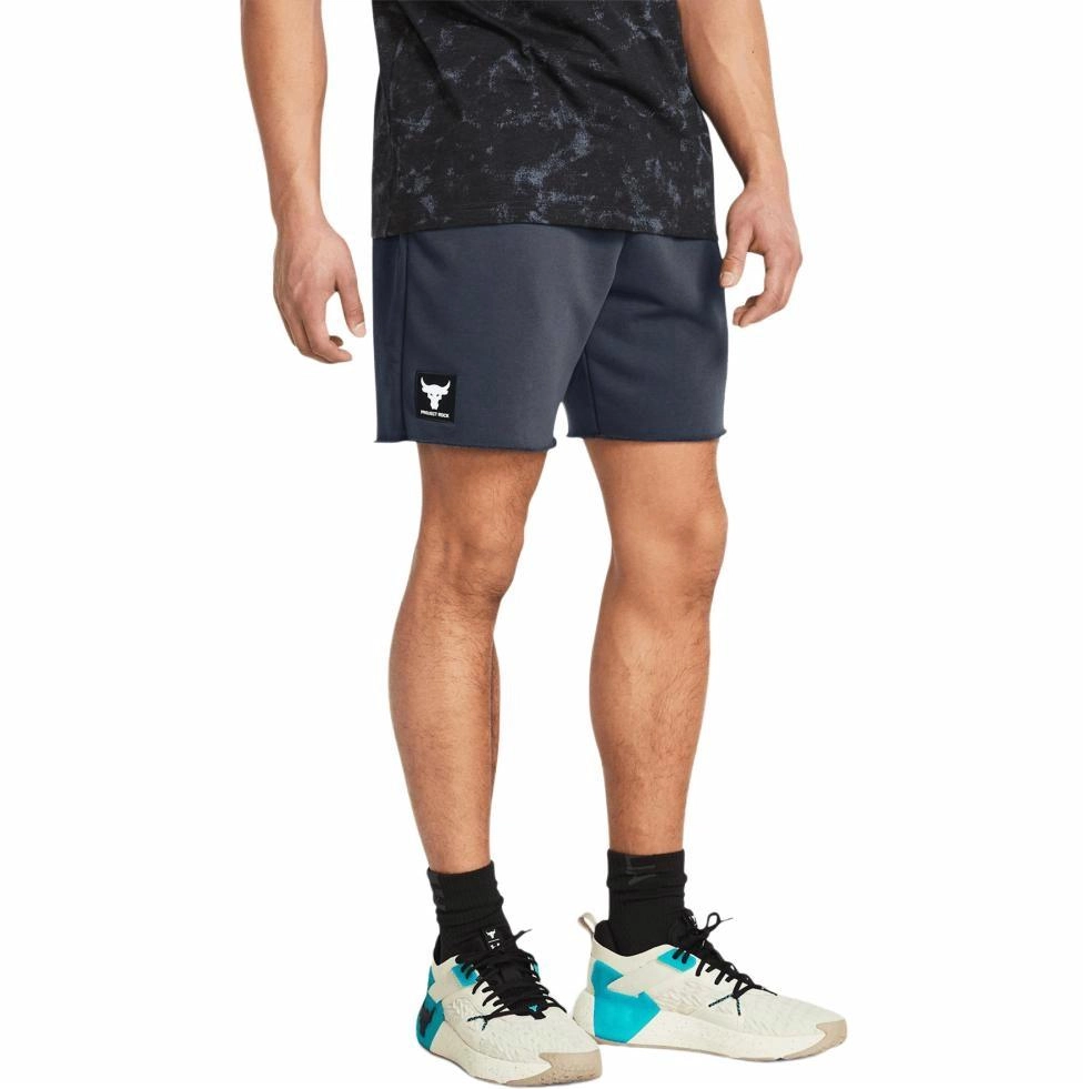 Under Armour UA Project Rock