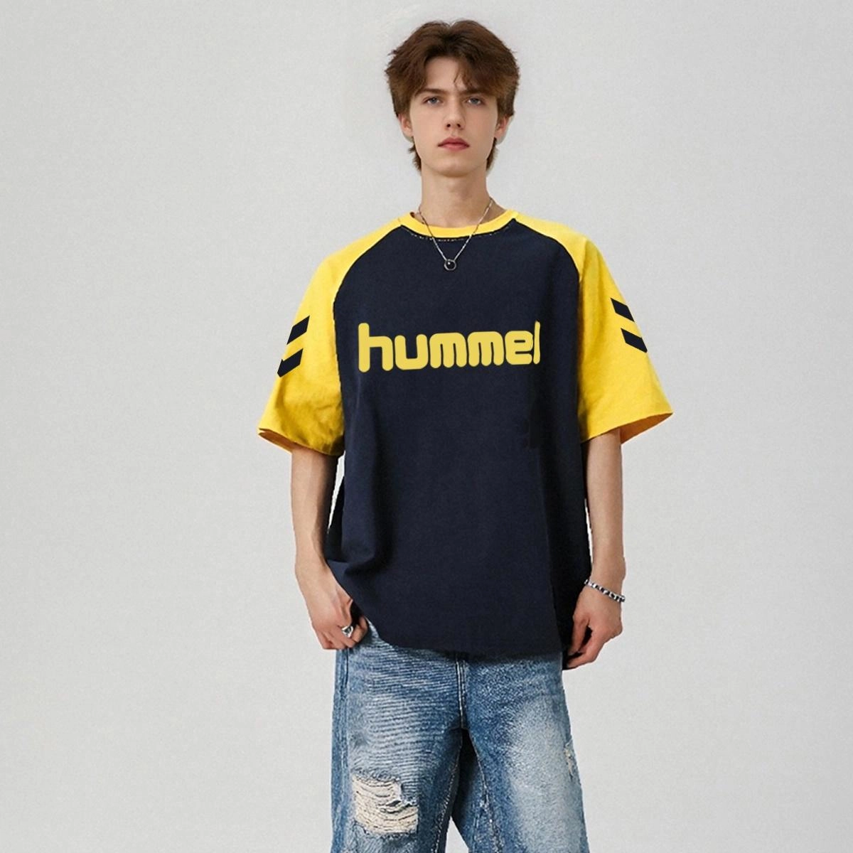 hummel LOGOT