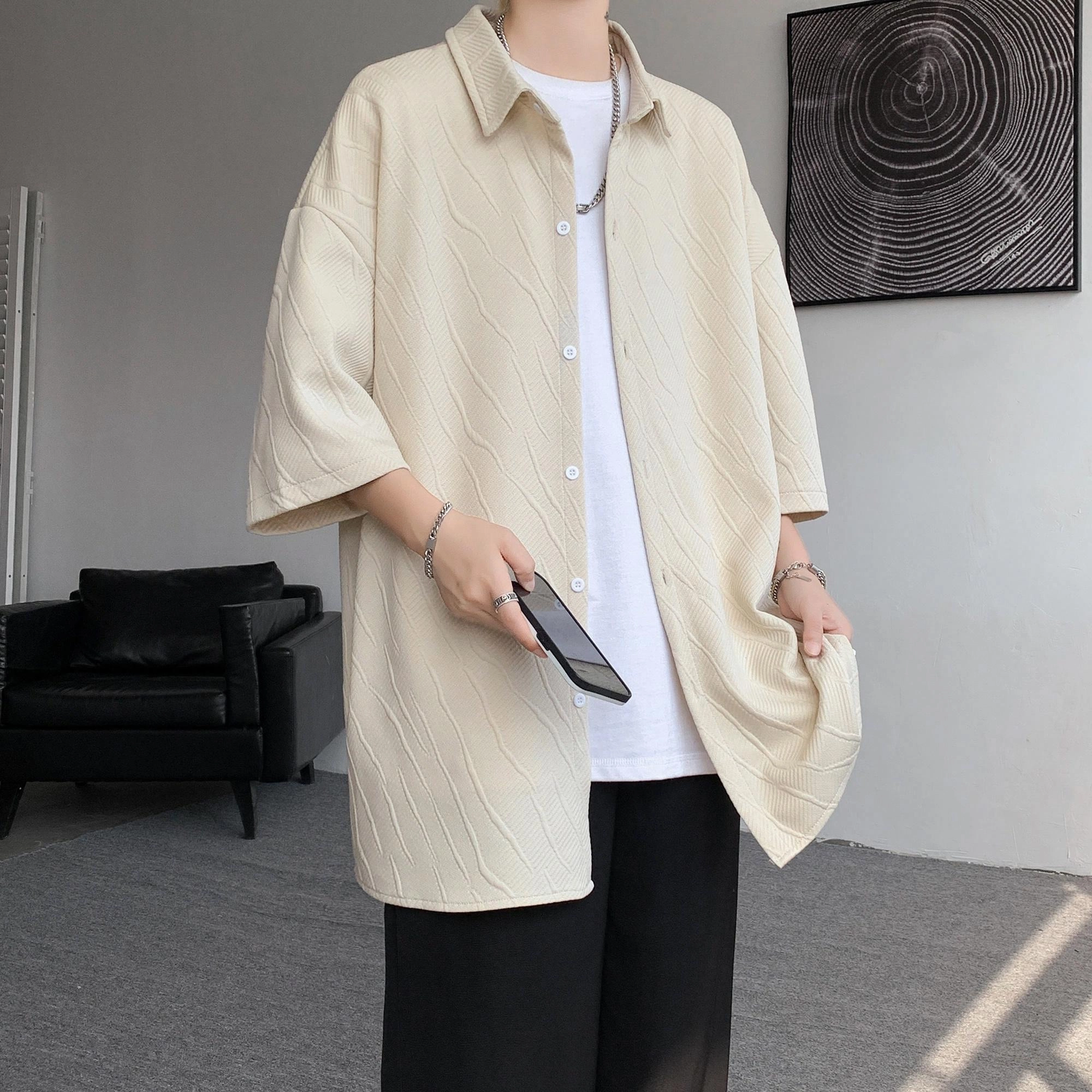 URBAN AUTHENTIC