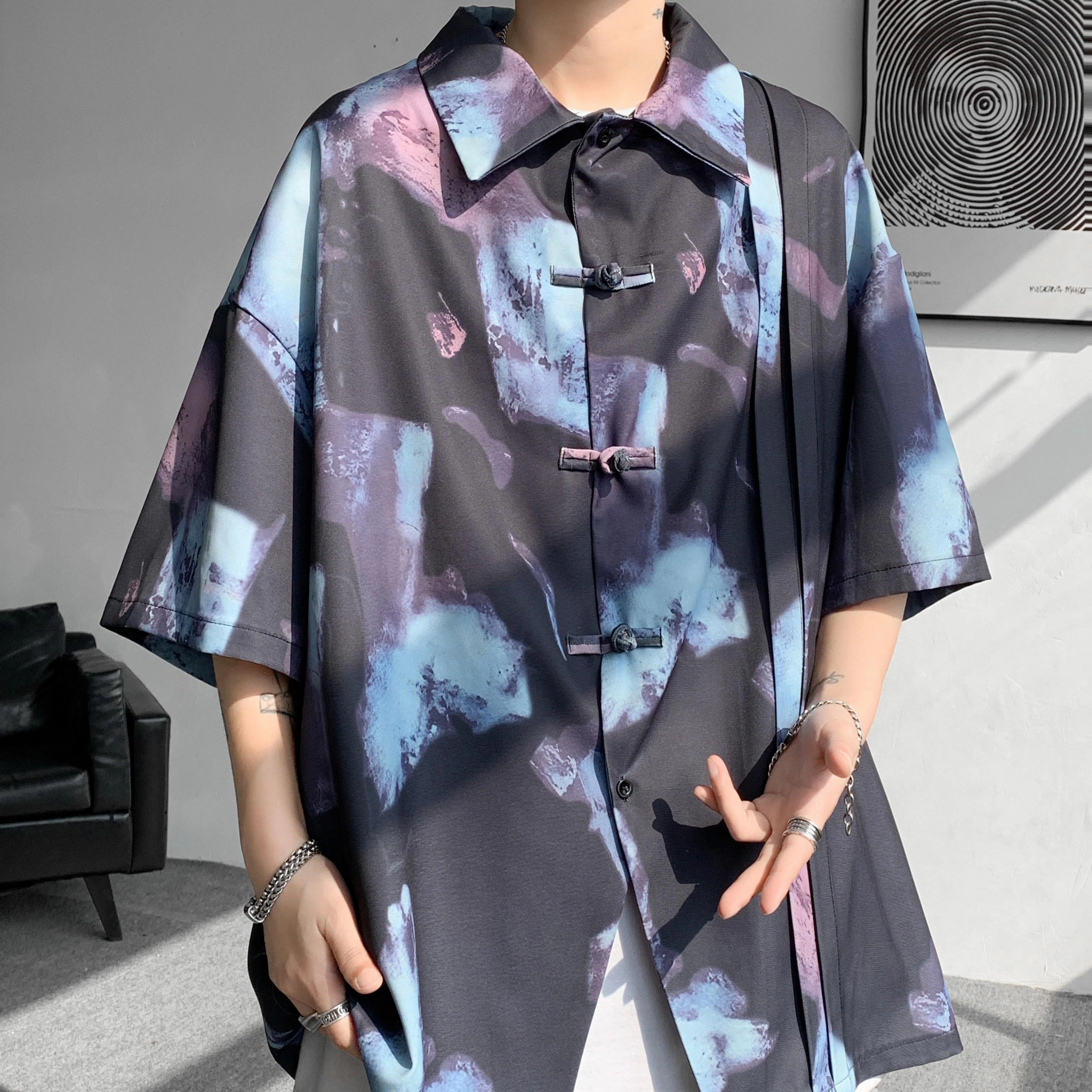 RASHOMONG