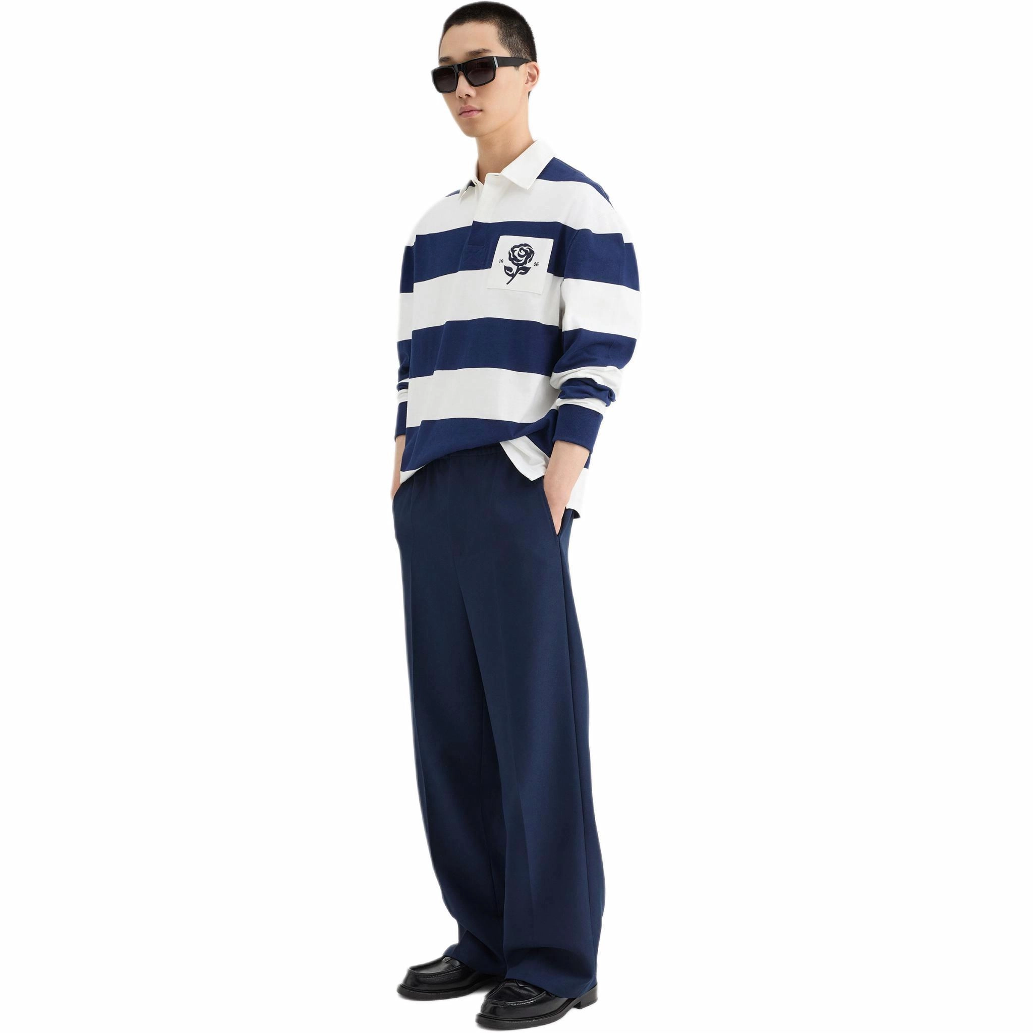 KENTCURWEN Polo