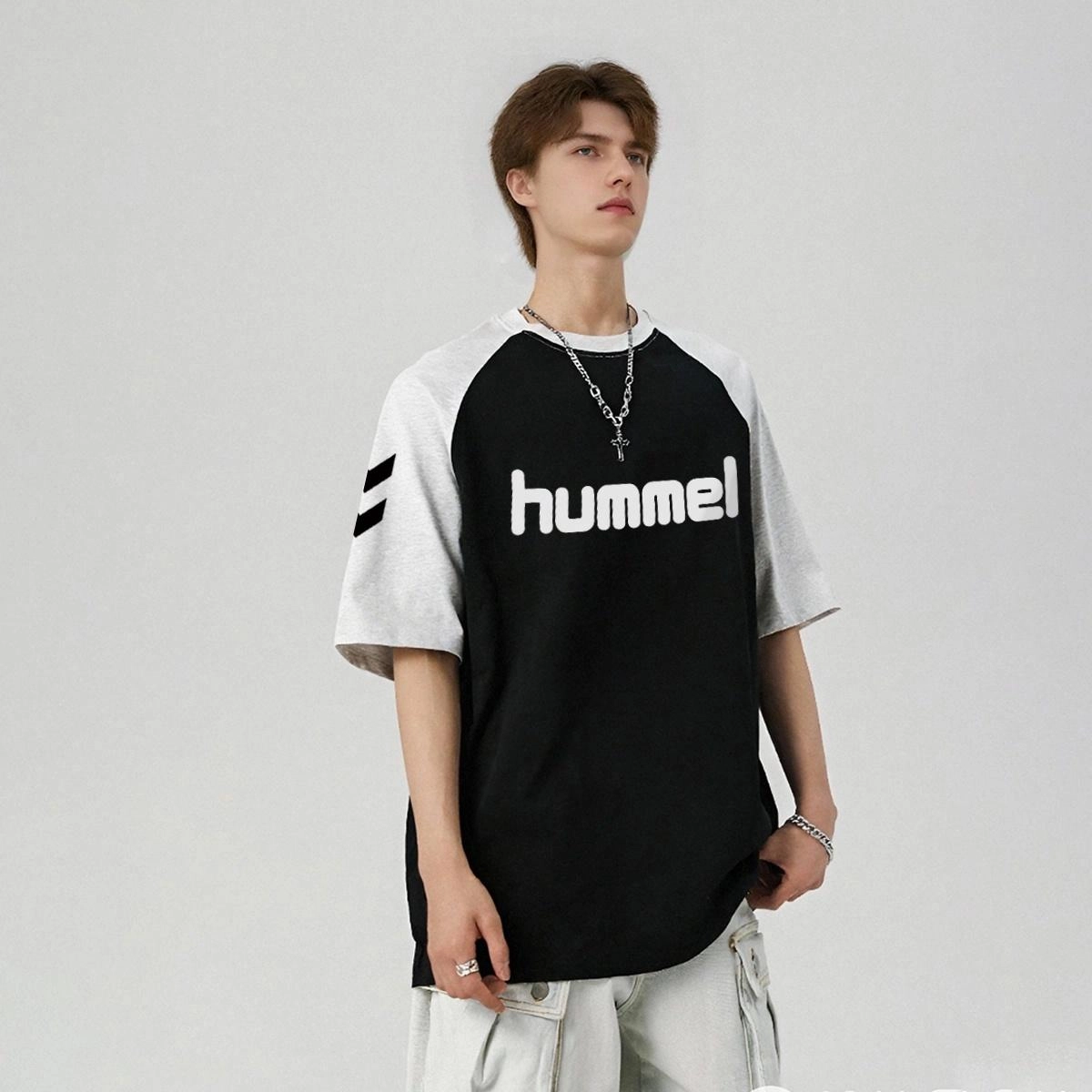 hummel LOGOT