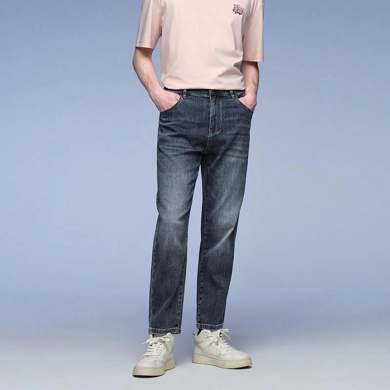 HLA JEANS 02