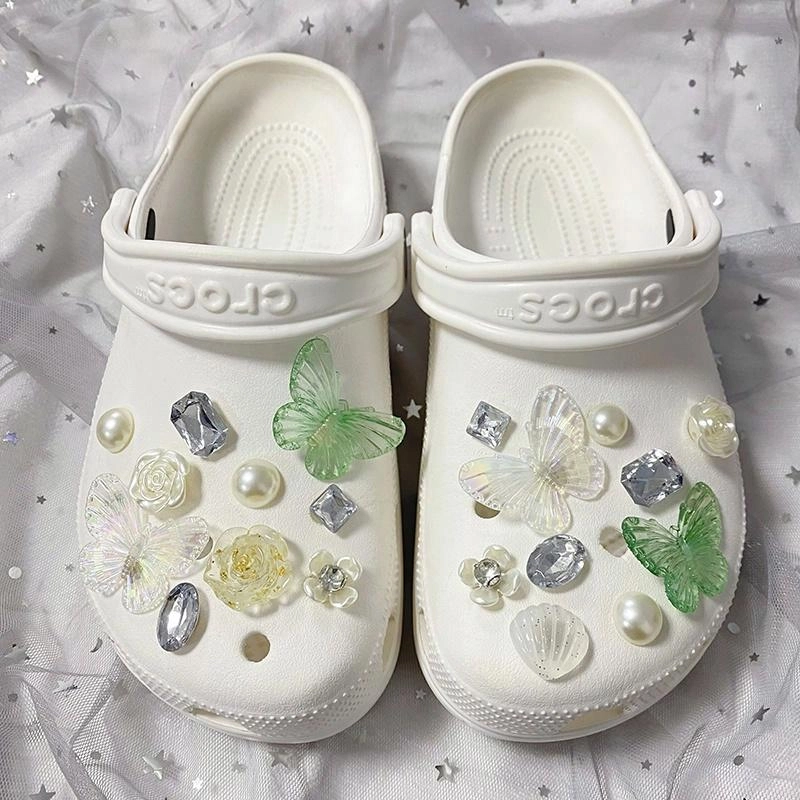US8ACC crocsDIY