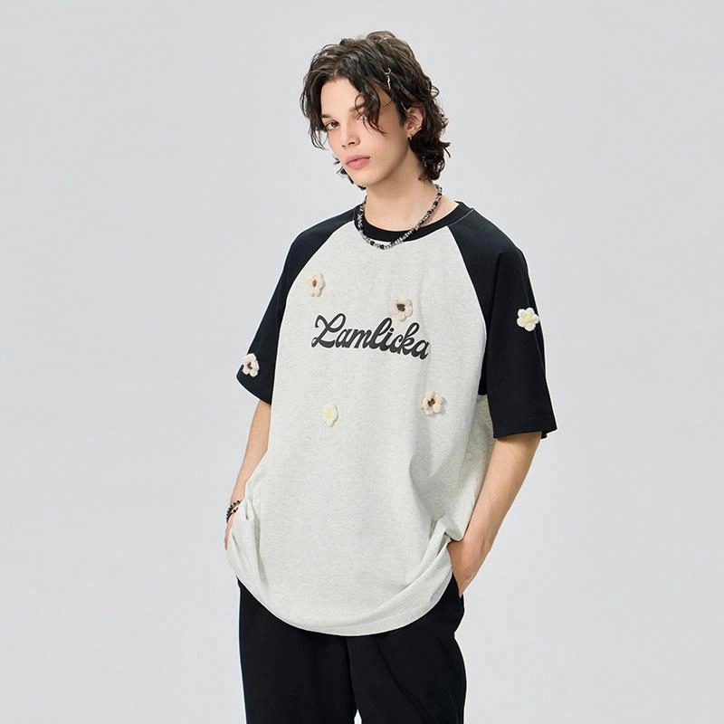 LAMLICKA T