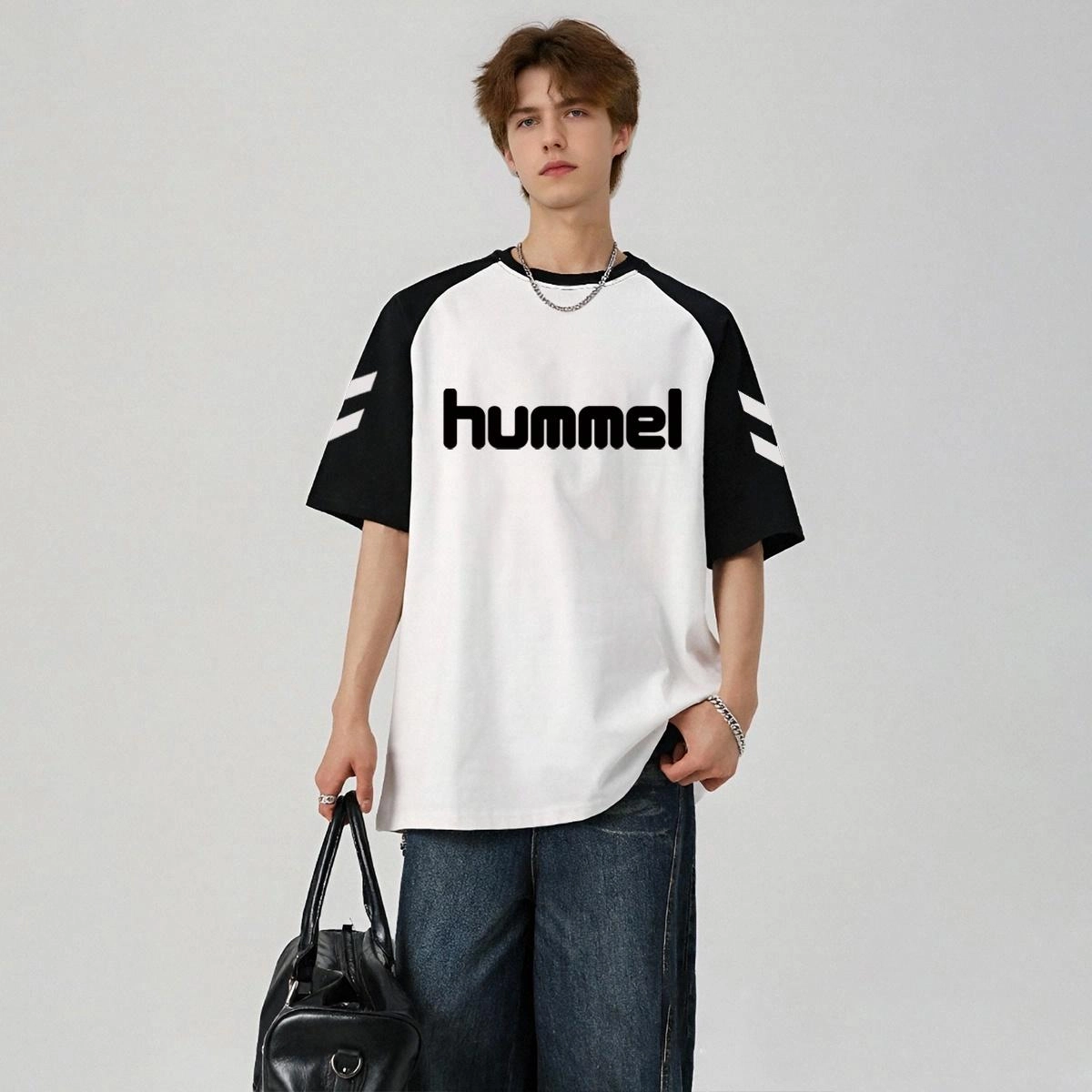 hummel LOGOT