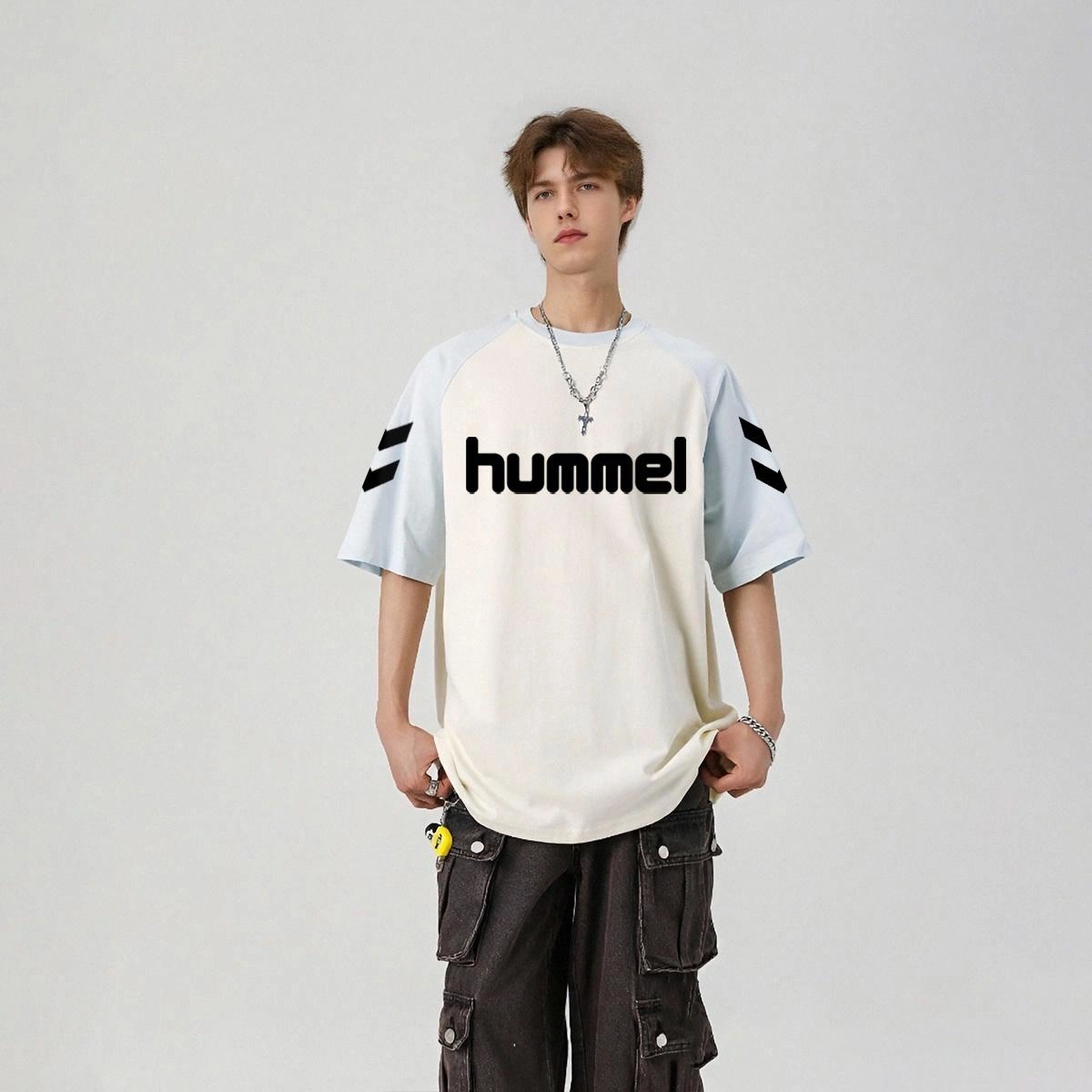 hummel LOGOT
