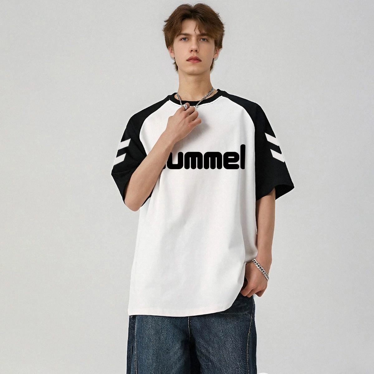 hummel LOGOT
