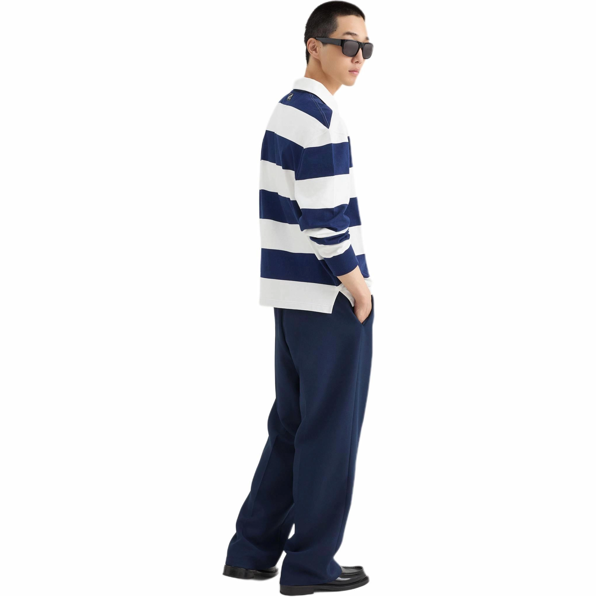 KENTCURWEN Polo