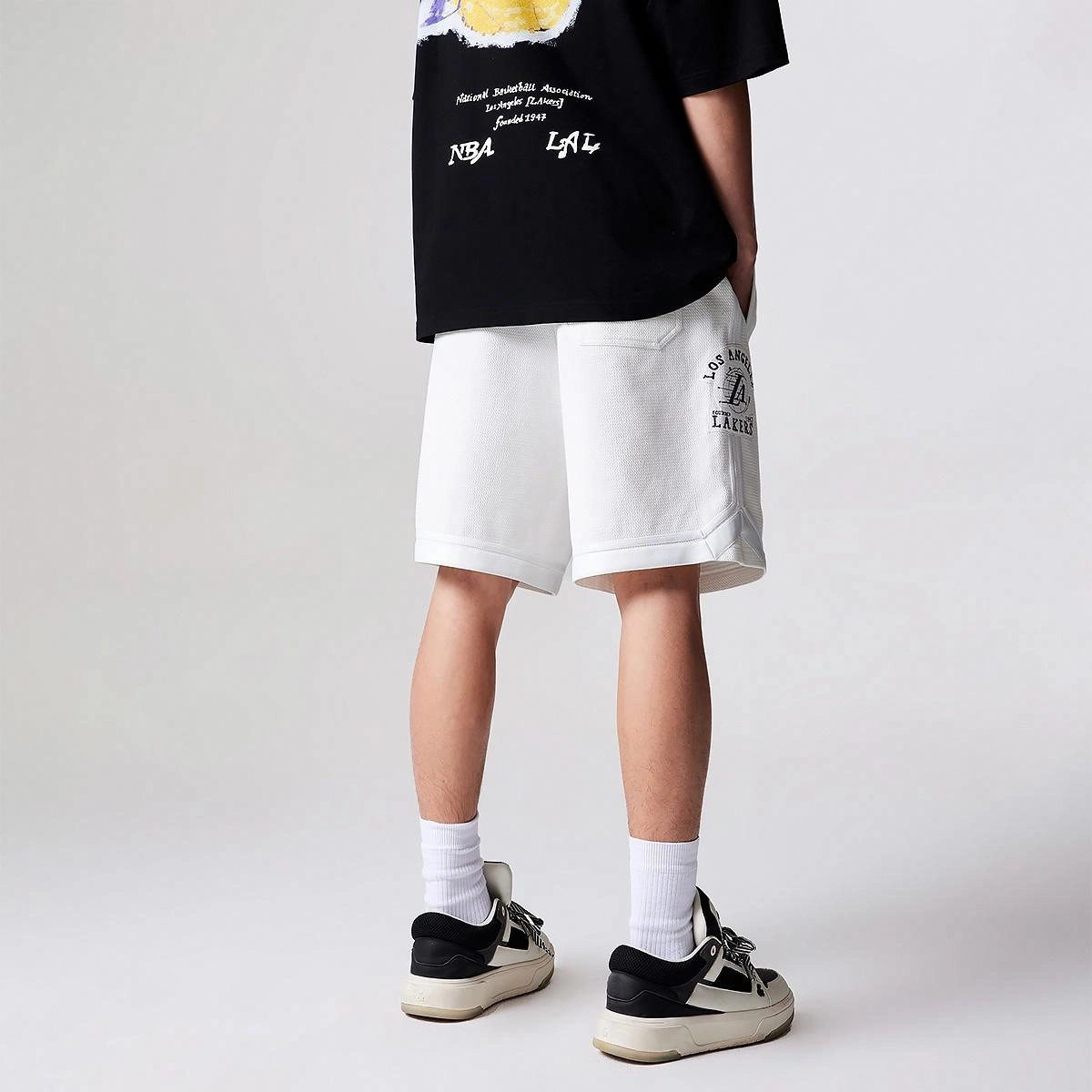 JACK JONES x NBA A06