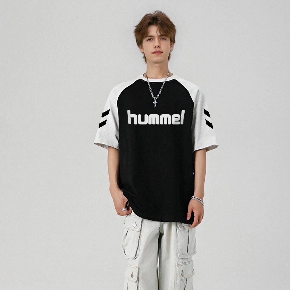 hummel LOGOT