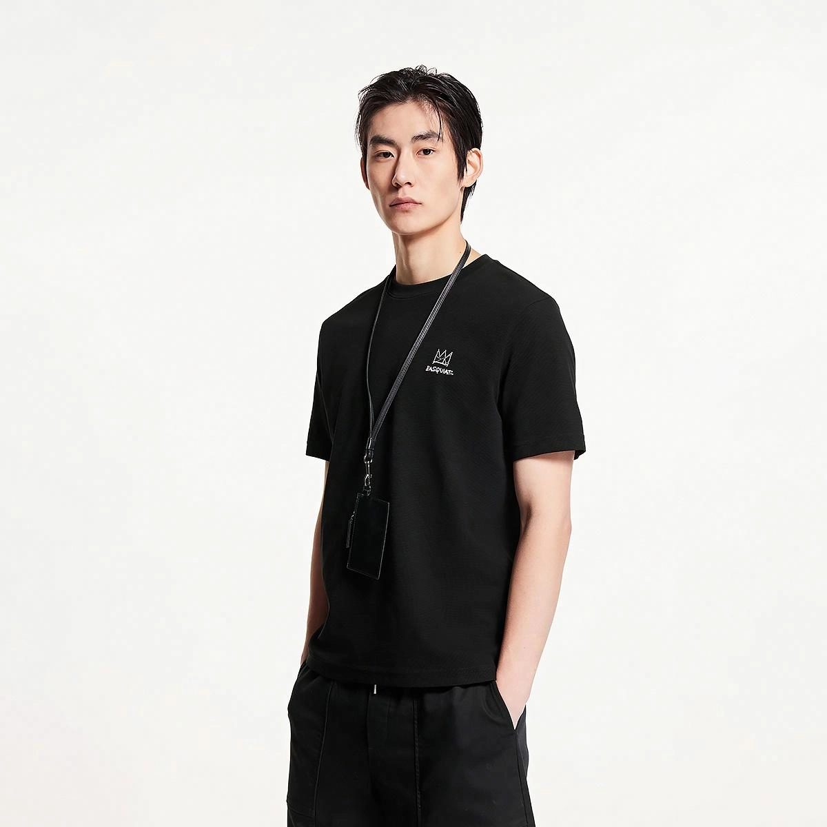 JACK JONES x BSQ T