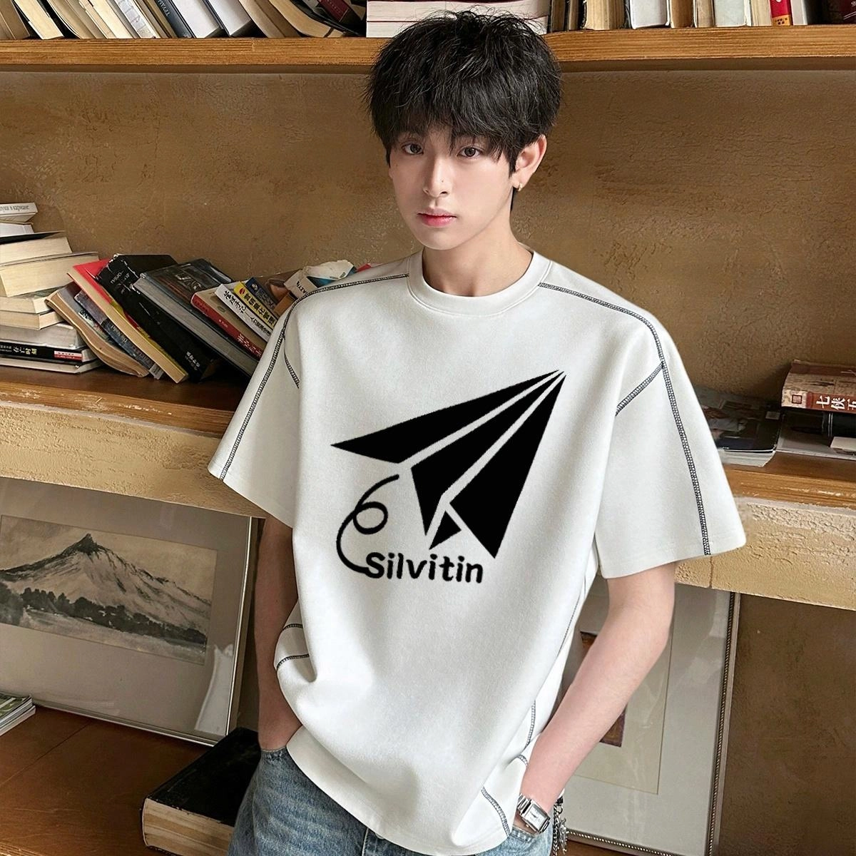 SIL VITIN T