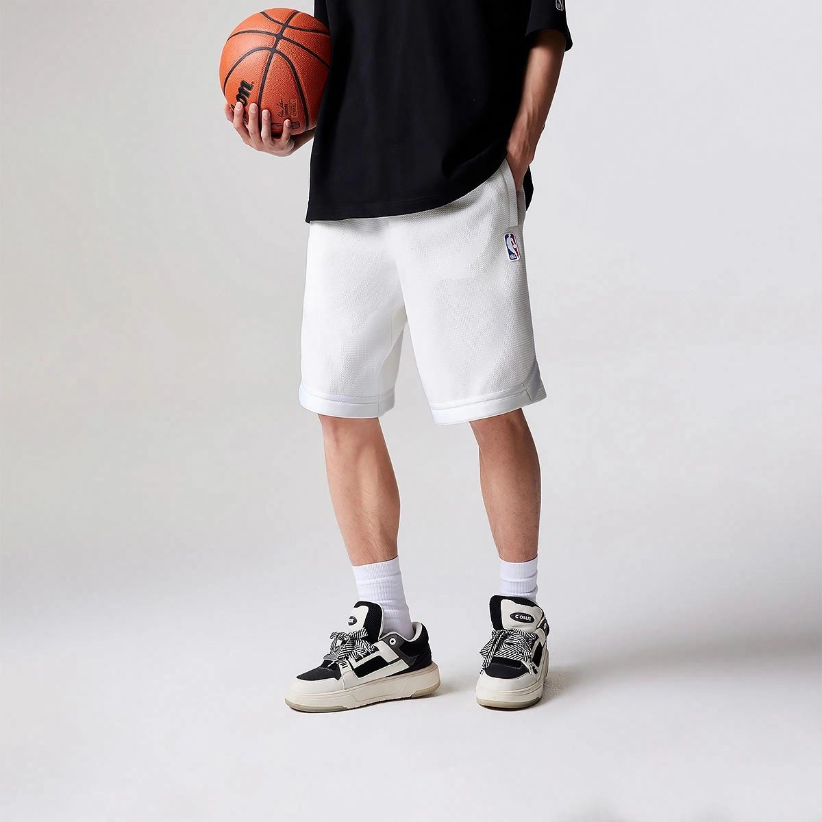 JACK JONES x NBA A06