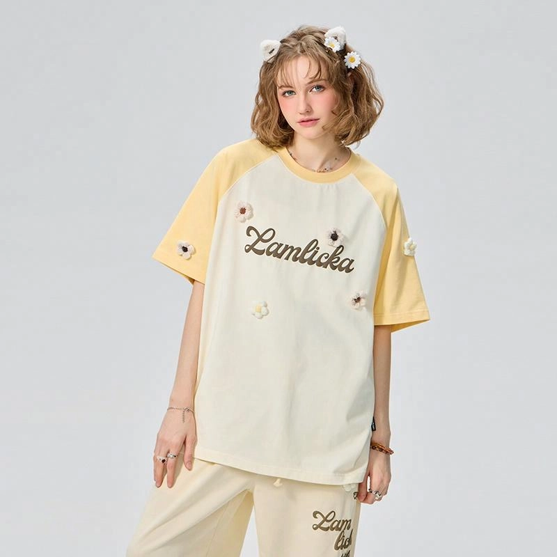 LAMLICKA T