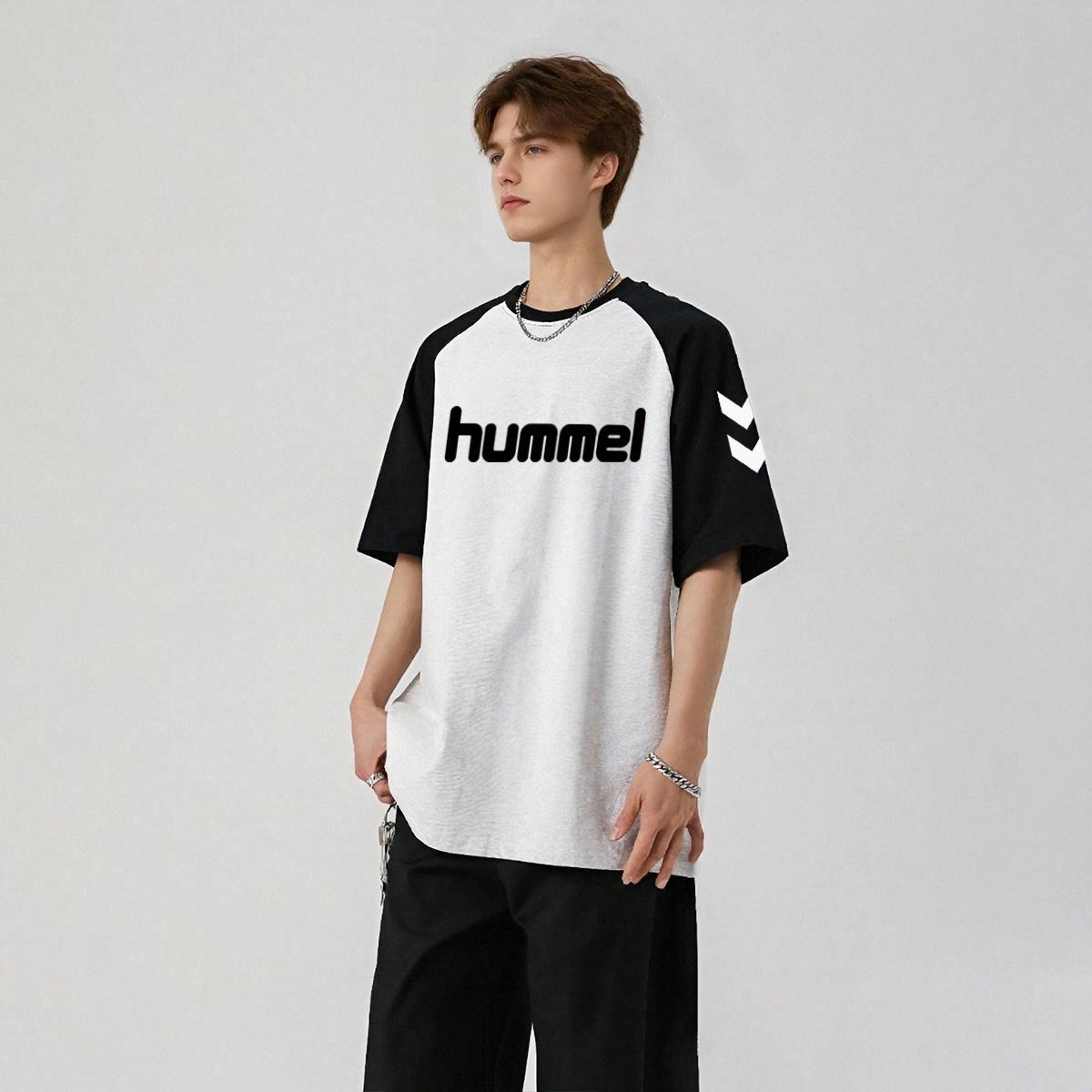 hummel LOGOT