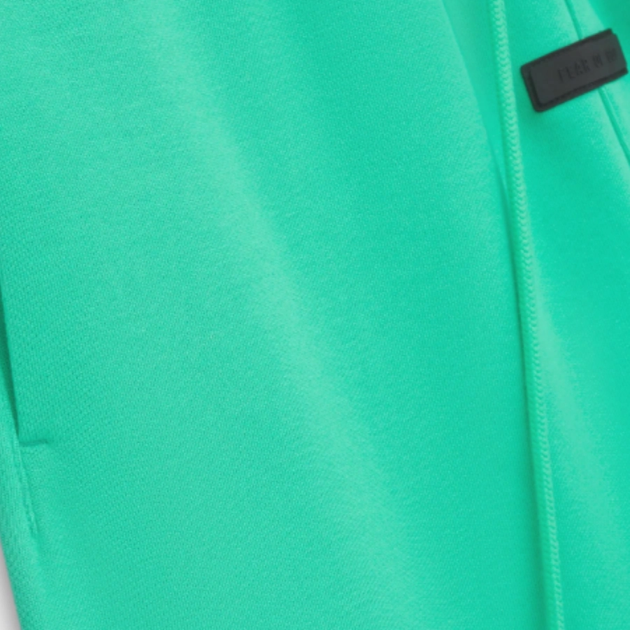 Fear of God Essentials SS24 Sweatshort MINT LEAF