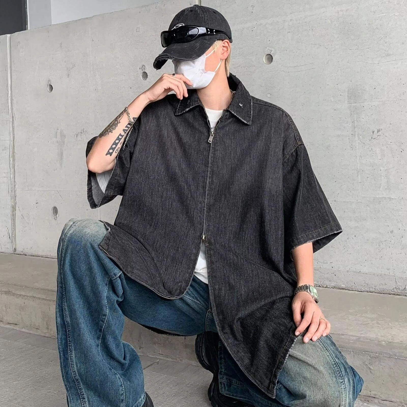SZSX vibe